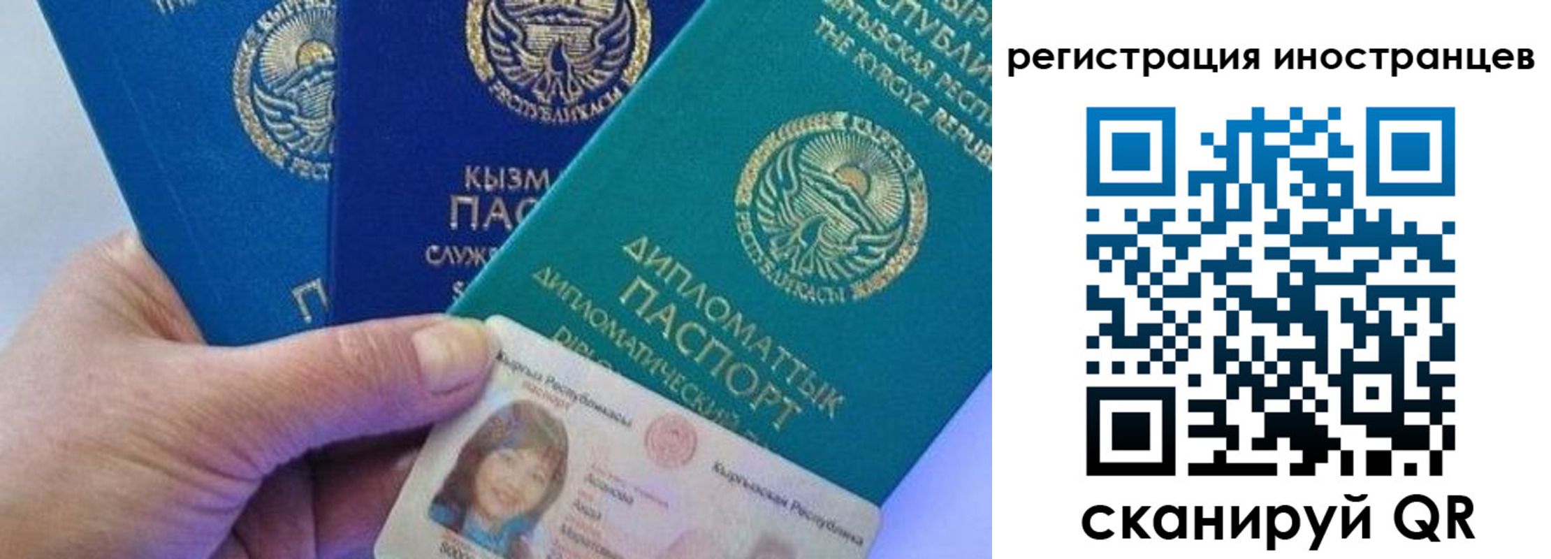 прописка в Жуковке
